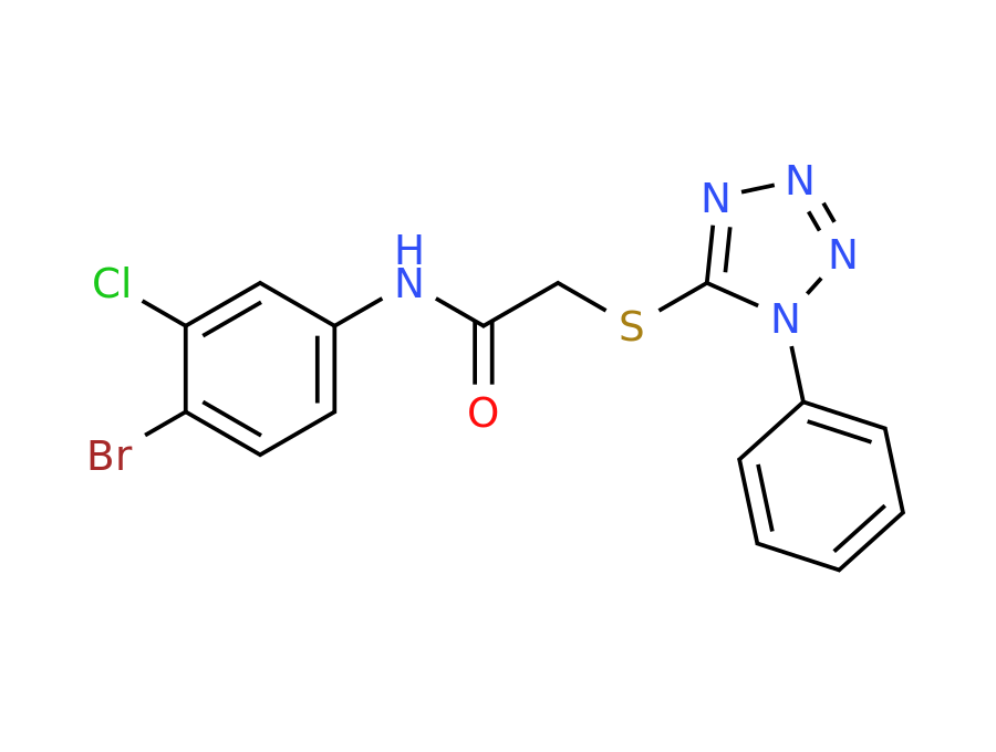 Structure Amb1929731