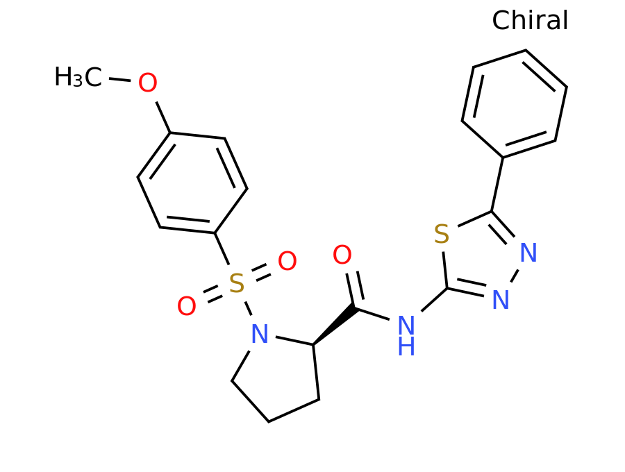 Structure Amb19297377