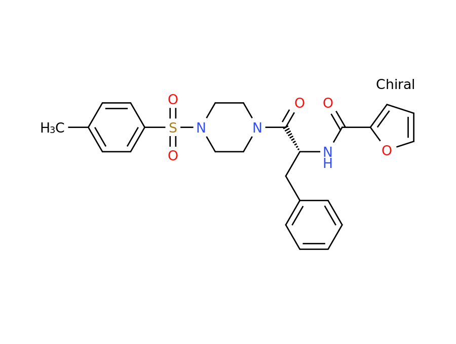 Structure Amb19297454