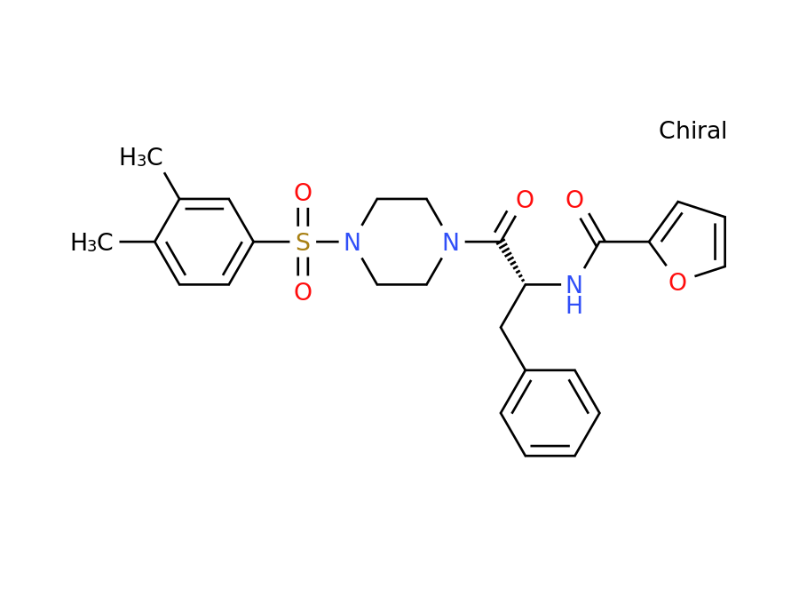 Structure Amb19297506