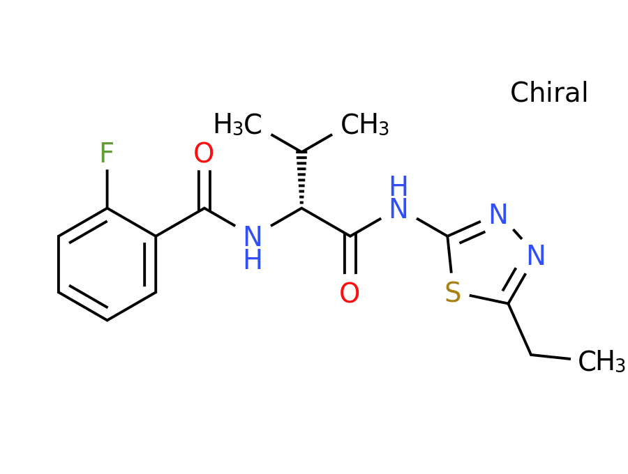 Structure Amb19297555