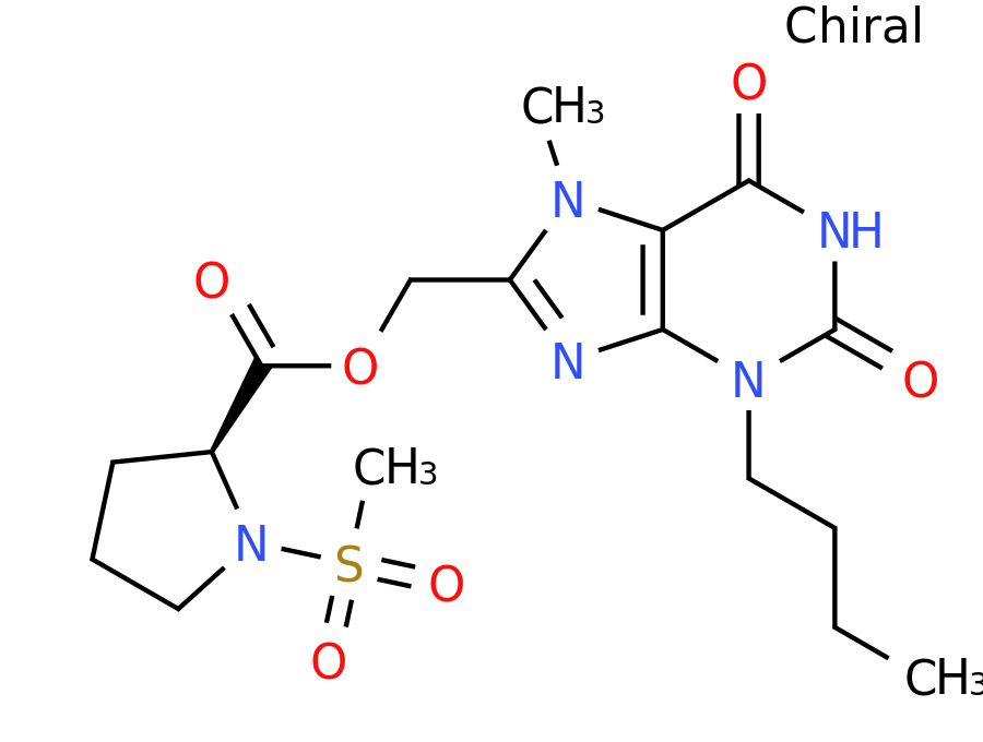 Structure Amb19297782