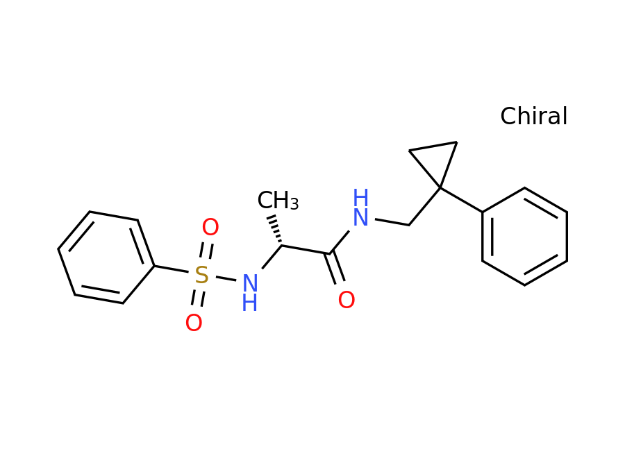 Structure Amb19297835