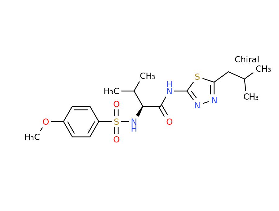 Structure Amb19297924