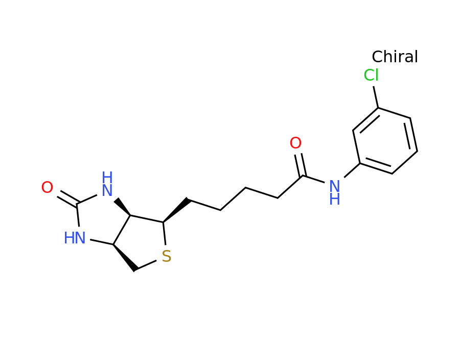 Structure Amb19298107