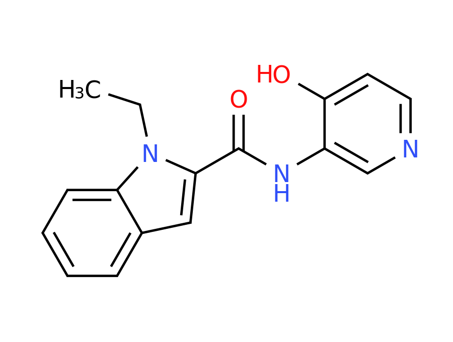 Structure Amb19298308