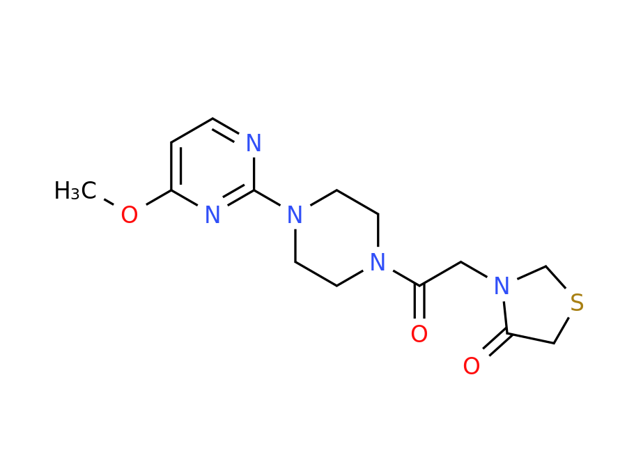 Structure Amb19298377