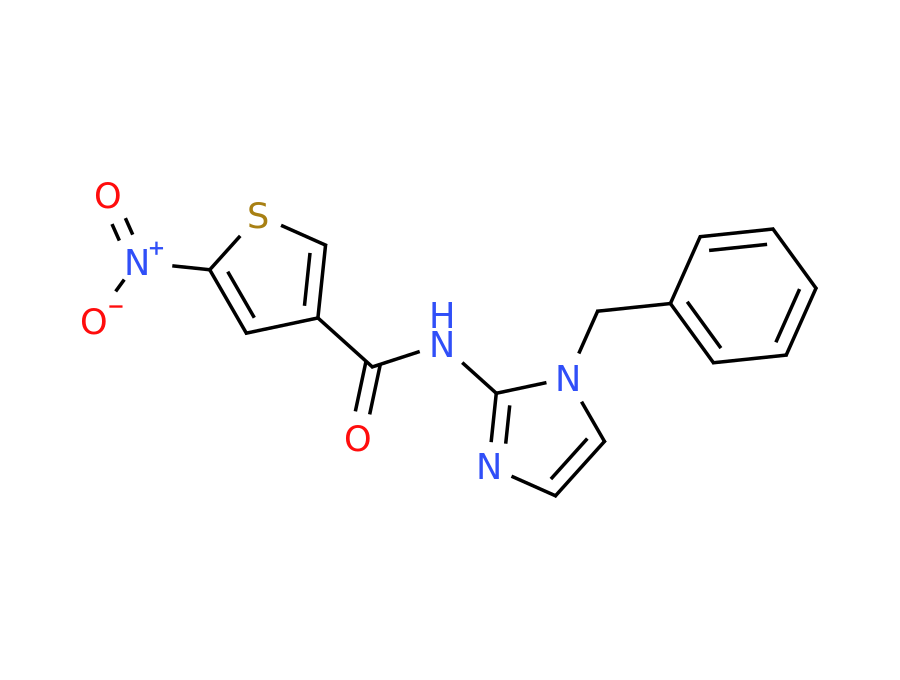 Structure Amb19298423