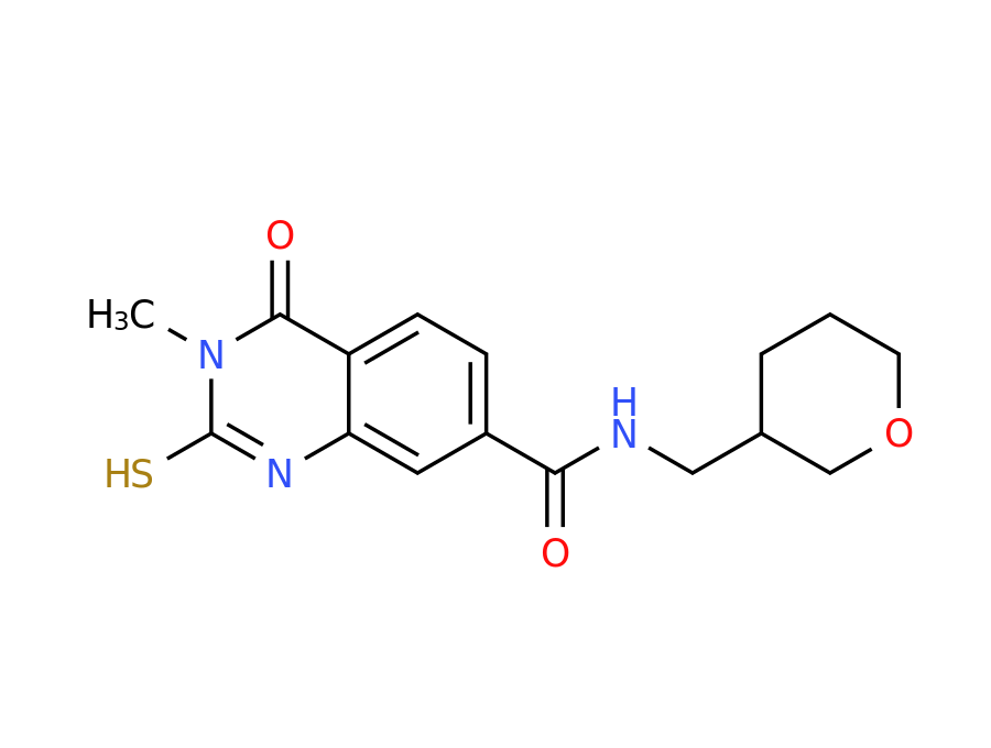 Structure Amb19298539