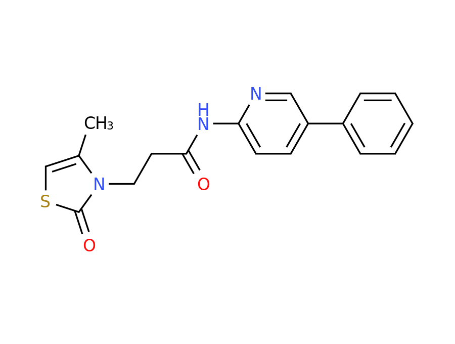 Structure Amb19298548