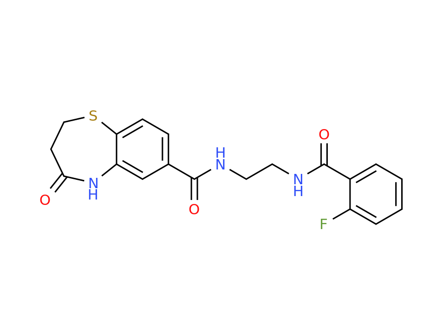 Structure Amb19298652