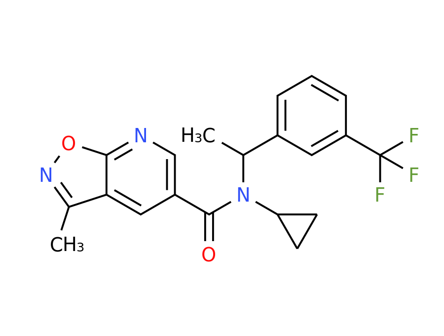 Structure Amb19298682