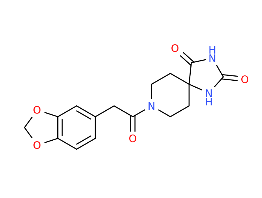 Structure Amb19298770