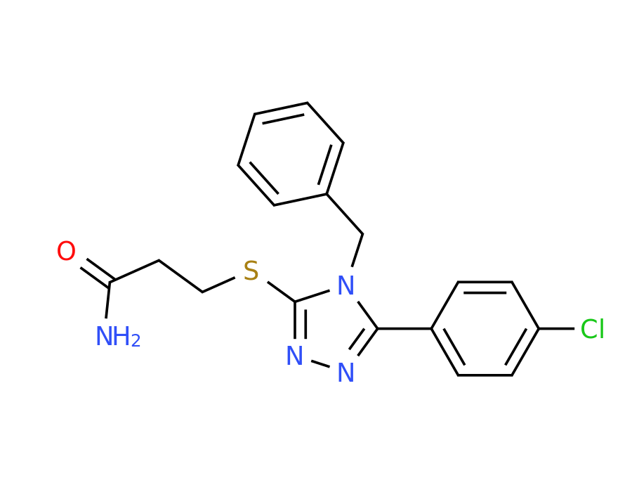 Structure Amb192988