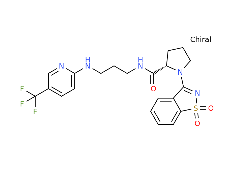 Structure Amb19298815