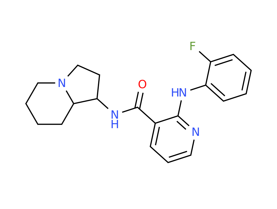 Structure Amb19298846