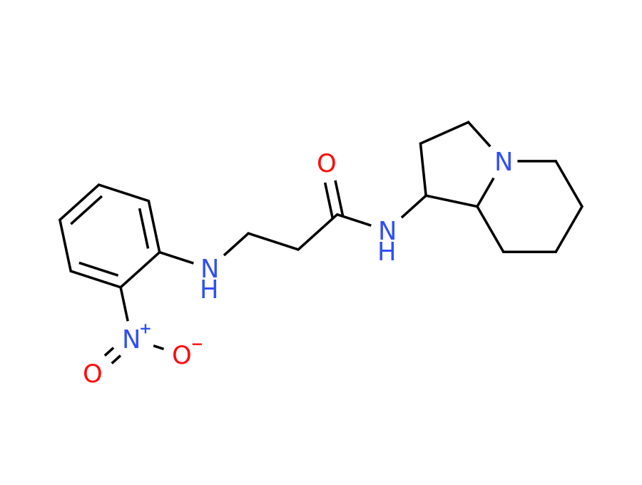 Structure Amb19298847