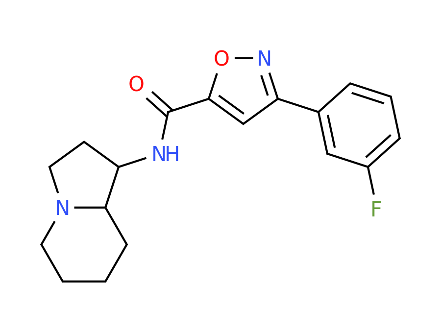 Structure Amb19298849