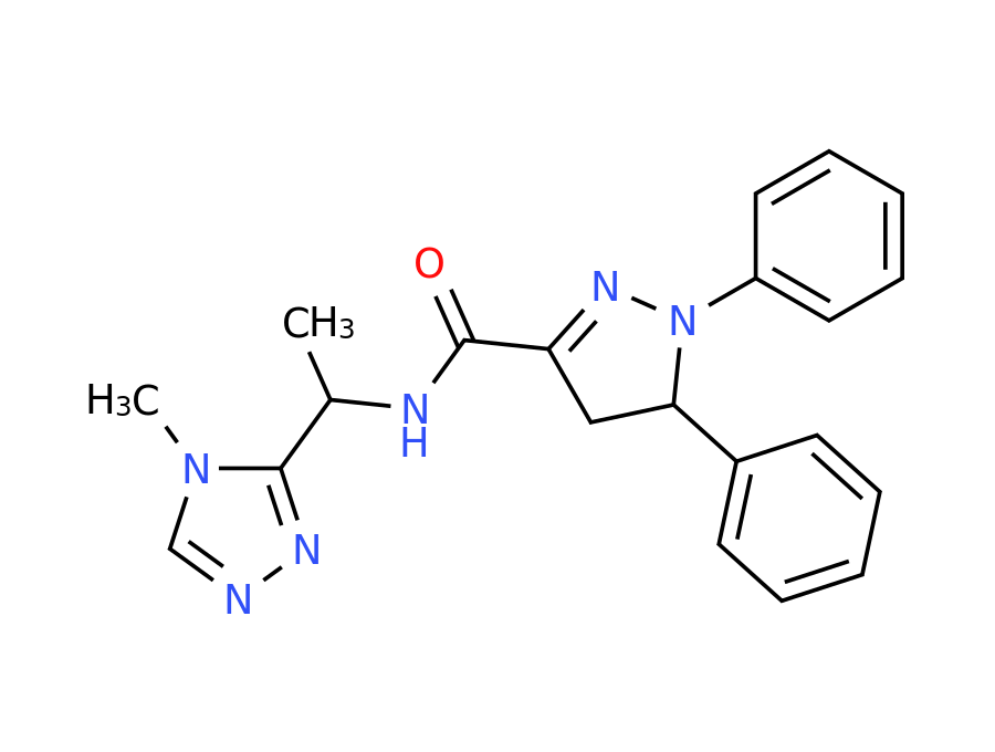 Structure Amb19298859