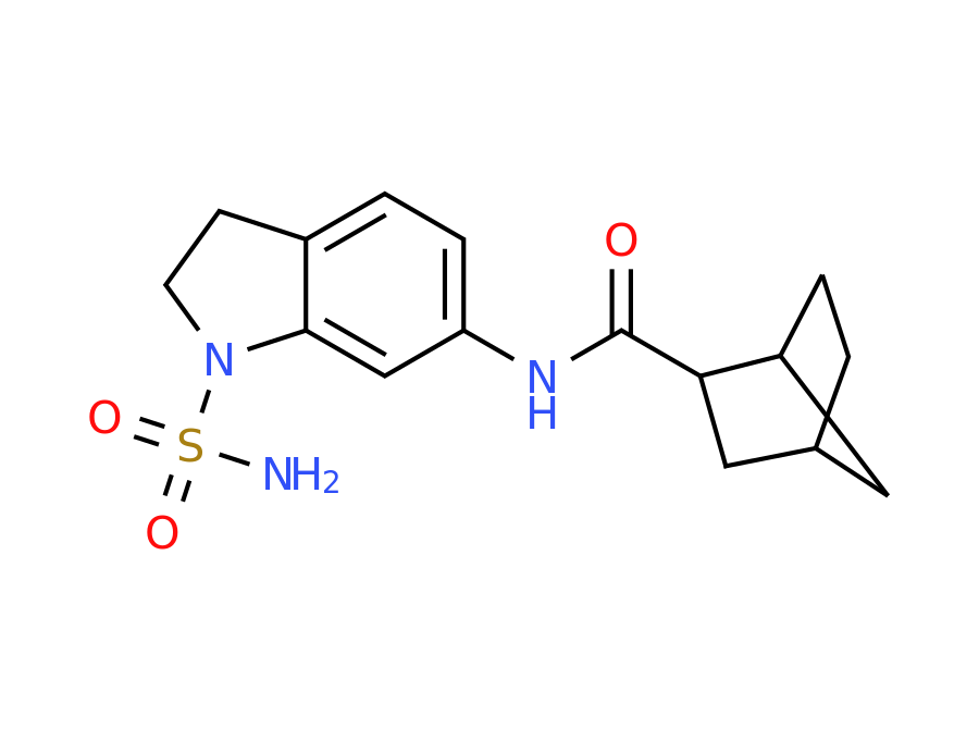 Structure Amb19299081