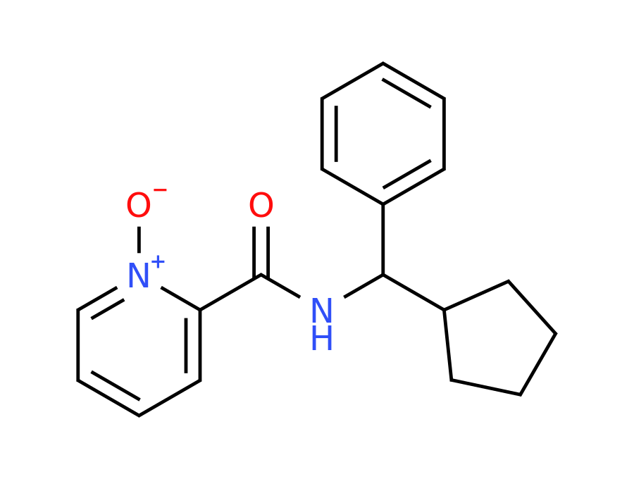 Structure Amb19299117