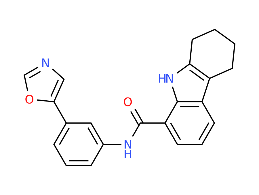 Structure Amb19299127