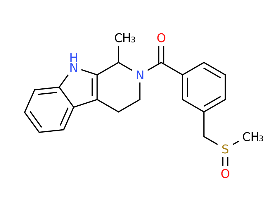 Structure Amb19299128