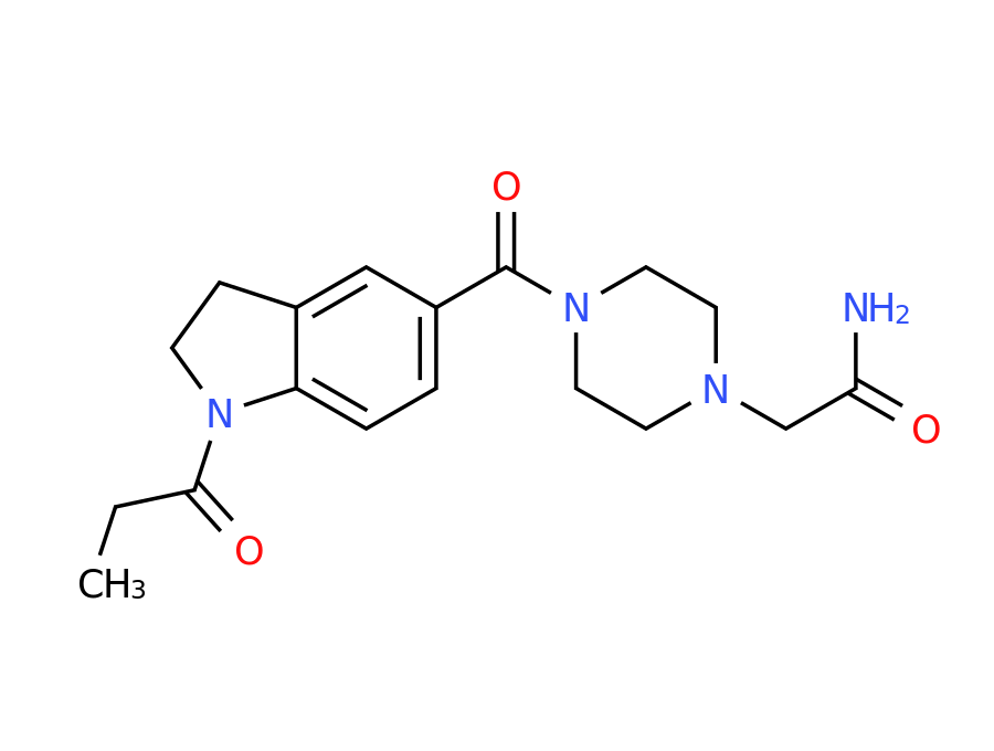 Structure Amb19299247