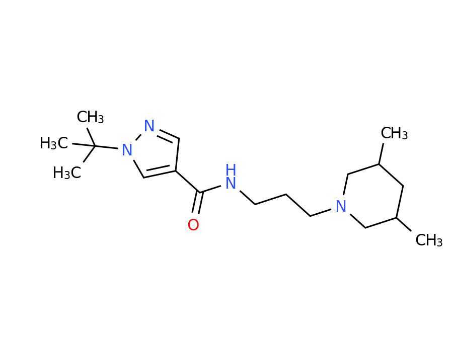 Structure Amb19299274