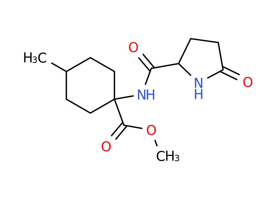 Structure Amb19299314