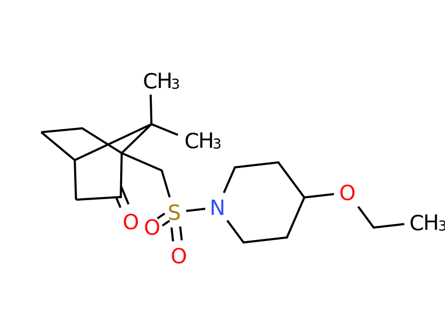 Structure Amb19299413