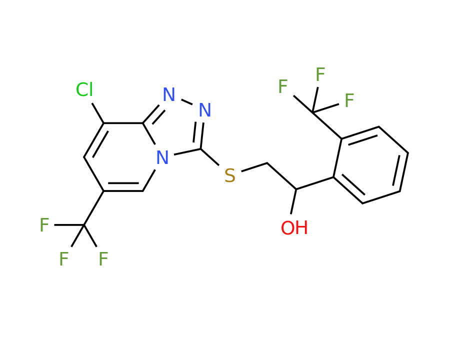 Structure Amb19299425