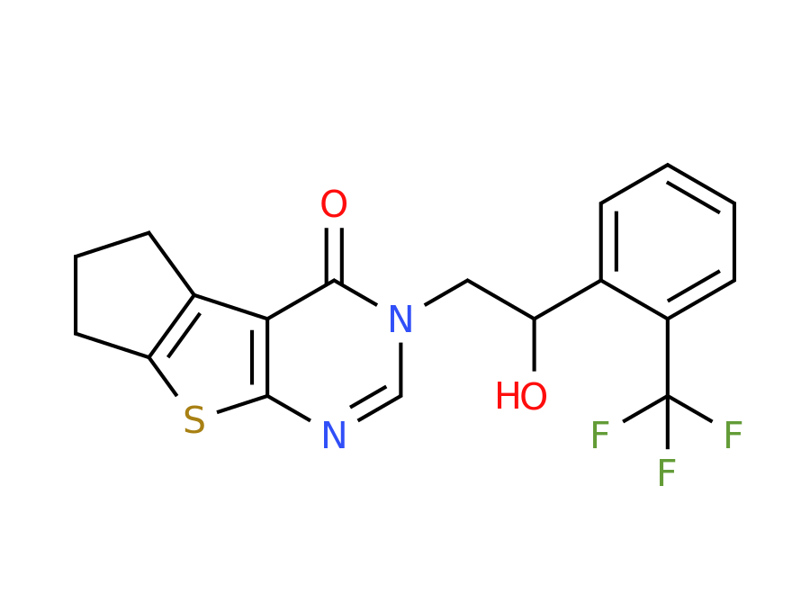 Structure Amb19299427