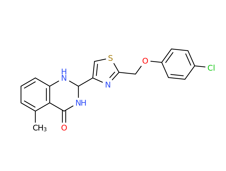 Structure Amb19299436