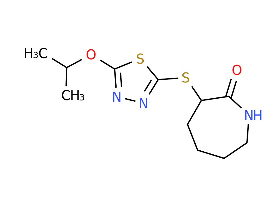 Structure Amb19299444