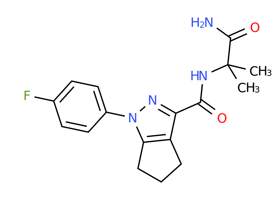 Structure Amb19299513