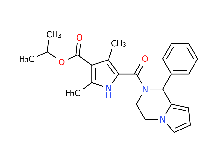 Structure Amb19299521