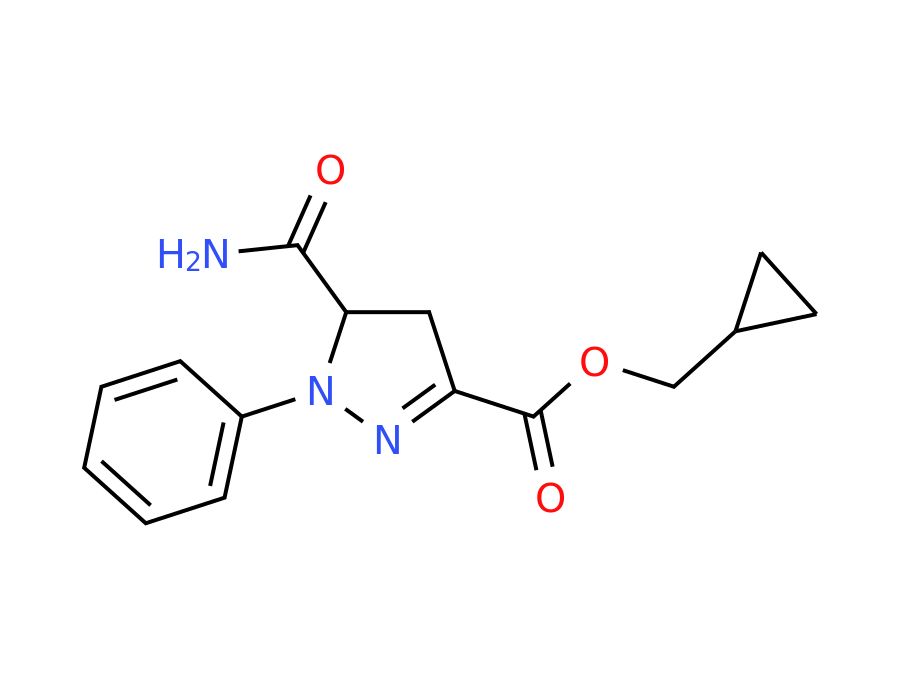 Structure Amb19299764