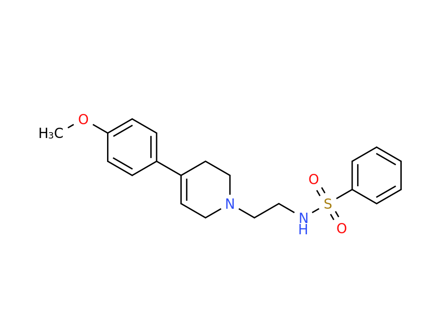 Structure Amb19299811