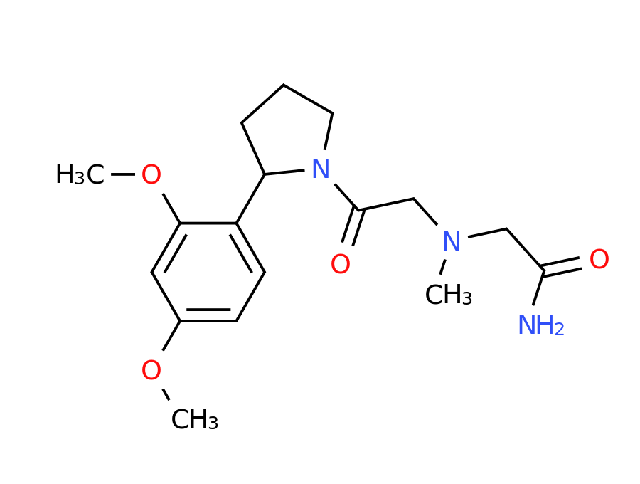 Structure Amb19299815