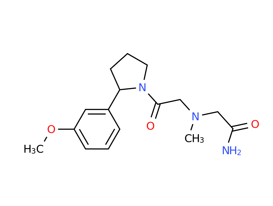 Structure Amb19299828