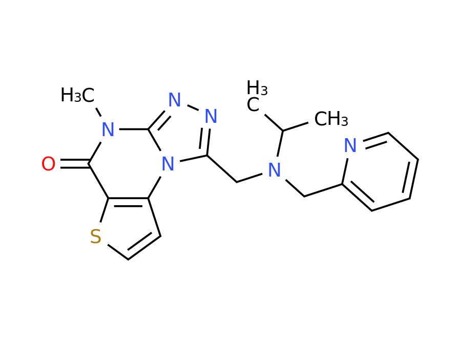 Structure Amb19299836