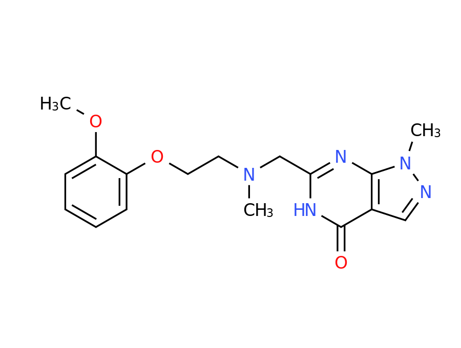 Structure Amb19299838