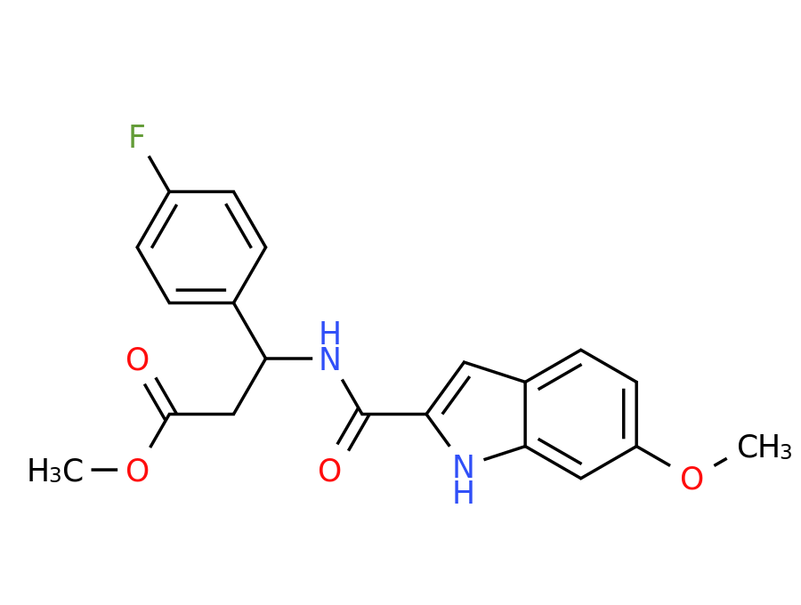 Structure Amb19299871