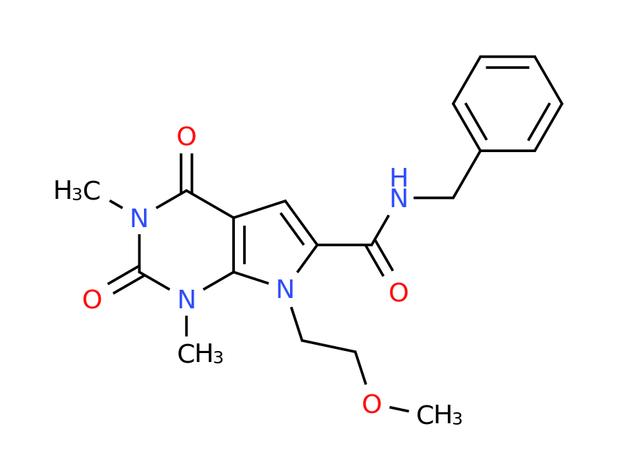 Structure Amb19299878