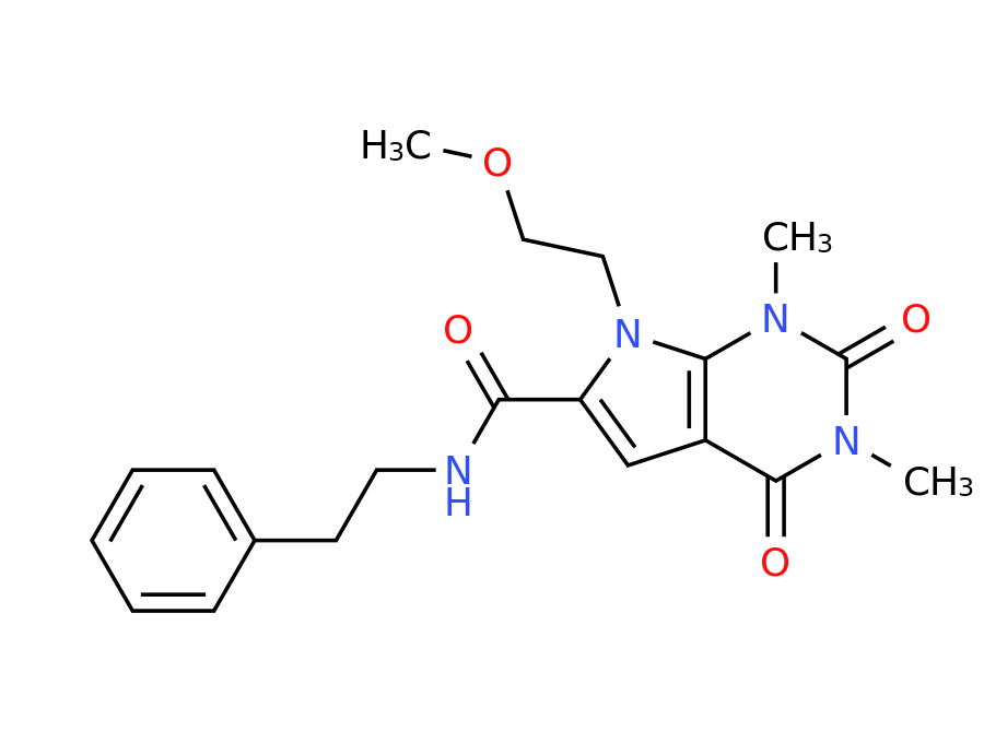 Structure Amb19299879