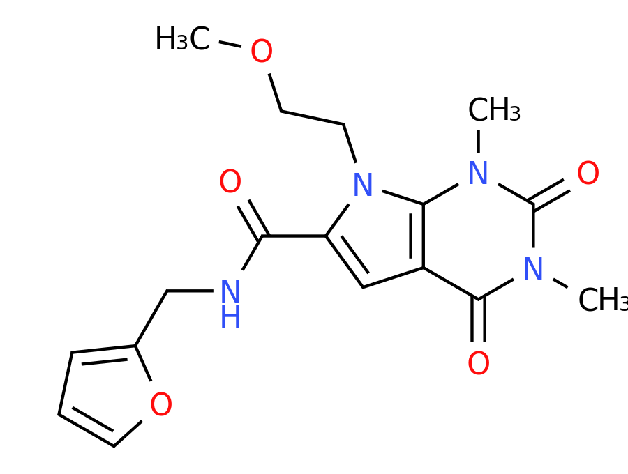 Structure Amb19299882