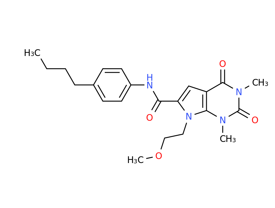 Structure Amb19299885