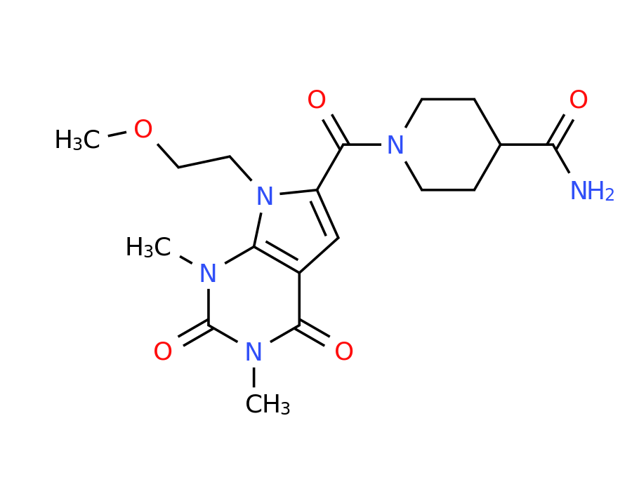 Structure Amb19299886