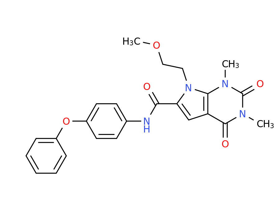 Structure Amb19299888